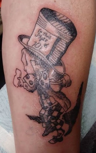 Explore small flowers tattoo ideas, creative tattoo ideas in Lima, available at White Wizard Tattoo & Body Piercing