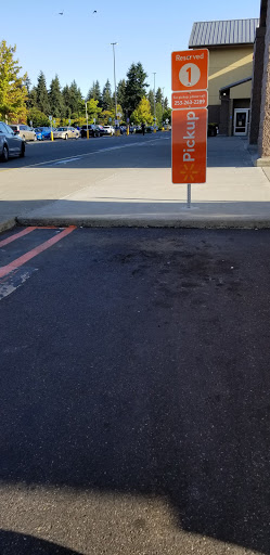 Department Store «Walmart Supercenter», reviews and photos, 310 31st Ave SE, Puyallup, WA 98374, USA