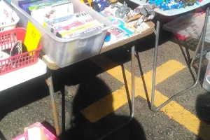 Bootle Car Boot sale ( car Bootle) image
