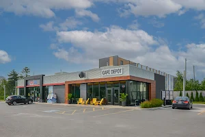 Café Dépôt St-Janvier image