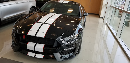 Ford Dealer «Dana Ford Lincoln», reviews and photos, 266 West Service Road, Staten Island, NY 10314, USA