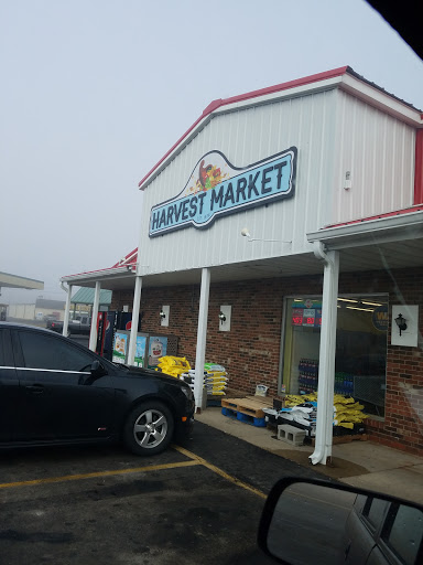 Grocery Store «Harvest Supermarket - Frankton, Indiana», reviews and photos, 1108 IN-128, Frankton, IN 46044, USA