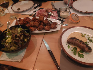 Photo n°40 de L'Auberge de Mégevette à Mégevette ()