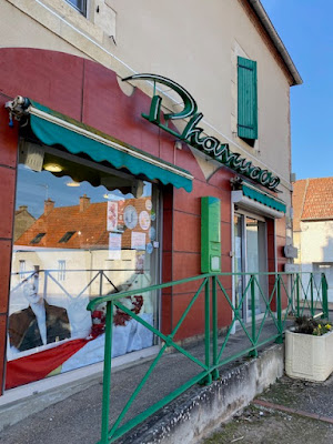 Michot Véronique à Lusigny