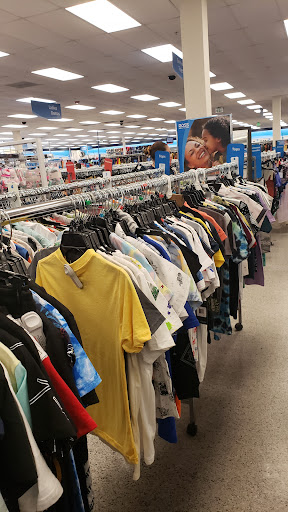 Clothing Store «Ross Dress for Less», reviews and photos, 2525 NE 10th Ct, Homestead, FL 33033, USA