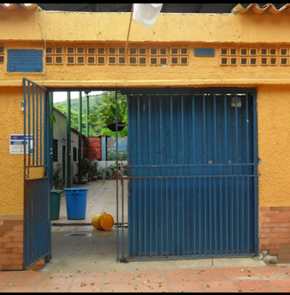 Colegio Jose Aquilino Duran Sede Pedro Fortoul