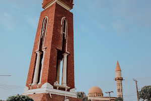 Clock Tower, Masjid Chowk image