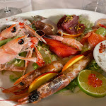 Photo n°1 de l'avis de Nicola. fait le 10/08/2021 à 05:30 sur le  La Cambusa à Piombino