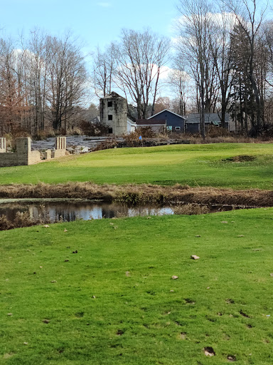 Golf Club «Squirrel Hollow Golf Course», reviews and photos, 12111 Helmer Rd S, Battle Creek, MI 49015, USA