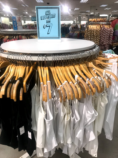 Clothing Store «Forever 21», reviews and photos, 7650 W Arrowhead Towne Center, Glendale, AZ 85308, USA