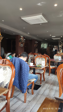 Atmosphère du Restaurant thaï Pattaya de Palaiseau - n°4