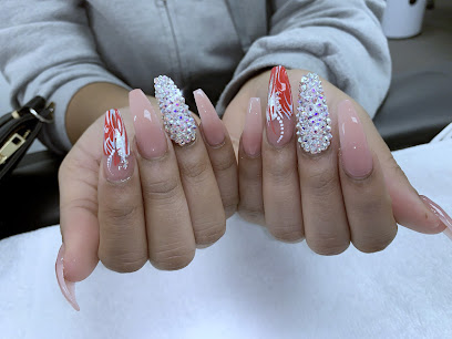 Quiesha Nails
