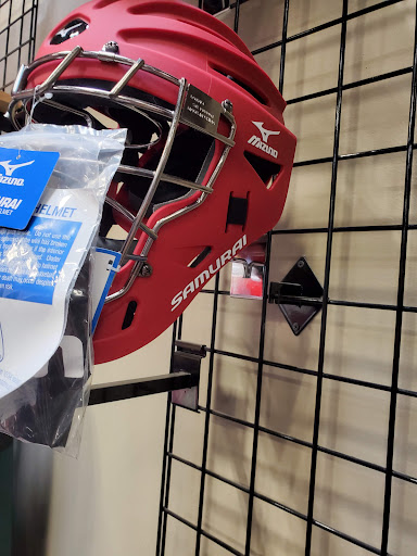 Sporting Goods Store «Bases Loaded», reviews and photos, 11455 Folsom Blvd, Rancho Cordova, CA 95742, USA