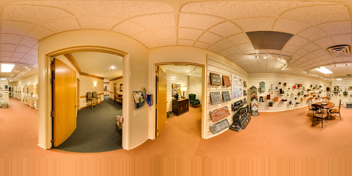 Funeral Home «Mattson Funeral and Cremation Service», reviews and photos, 343 N Shore Dr, Forest Lake, MN 55025, USA