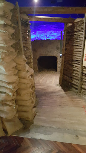 History Museum «Knights of Columbus Museum», reviews and photos, 1 State St, New Haven, CT 06511, USA