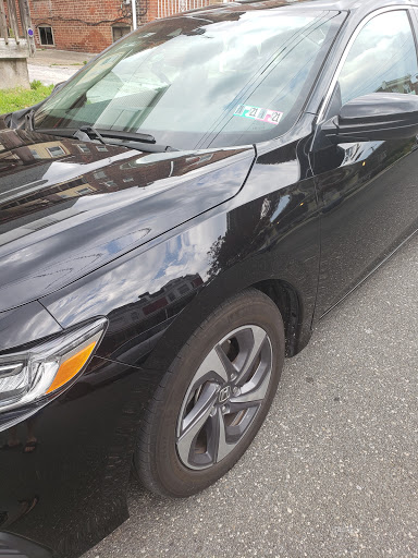 Auto Body Shop «Syrena Auto Body Shop Inc», reviews and photos, 6201 Oxford Ave, Philadelphia, PA 19111, USA