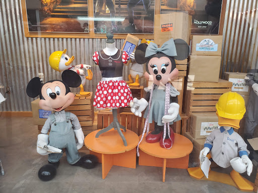 Shopping Mall «Orlando Outlet Marketplace», reviews and photos, 5269 International Dr, Orlando, FL 32819, USA