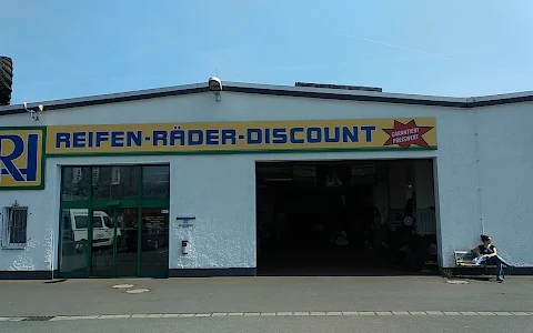 Reifen Räder Discount image