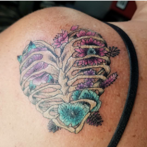 Explore nipsey hussle tattoos ideas, creative tattoo ideas in Rowlett, available at Fresh Image Tattoo Studios