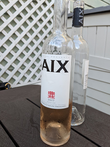 Wine Store «William Cross Wine Merchants», reviews and photos, 2253 Polk St, San Francisco, CA 94109, USA