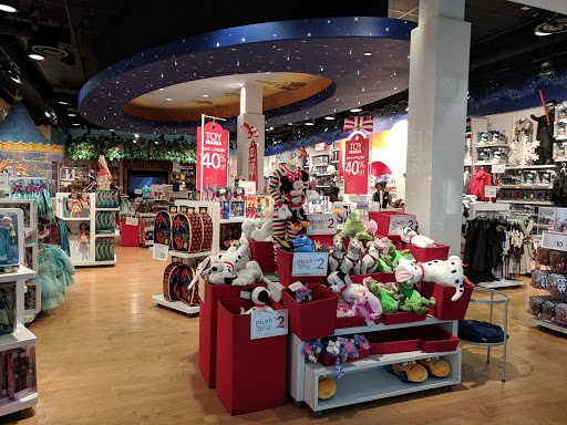 Toy Store «Disney Store», reviews and photos, 250 Granite St, Braintree, MA 02184, USA