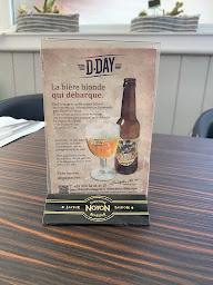 Photo n°72 de Restaurant Brasserie Bar La Crémaillère à Saint-Laurent-sur-Mer ()