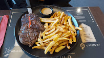 Steak du Restaurant Ô Bistro à Pontault-Combault - n°1