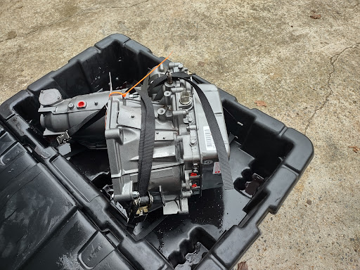 Auto Parts Store «AutoZone», reviews and photos, 201 N Grace St, Rocky Mount, NC 27804, USA