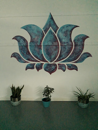 Comments and reviews of The Mandala Yoga & Wellbeing Preston