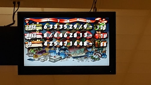 Bowling Alley «Beech Lanes», reviews and photos, 15492 Beech Daly Rd, Redford Charter Twp, MI 48239, USA