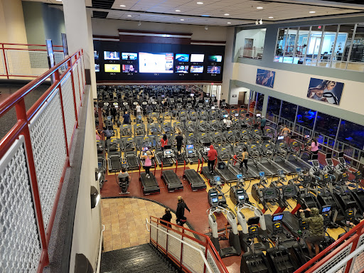 Racquetball Club «Las Vegas Athletic Clubs - Northwest», reviews and photos, 1725 N Rainbow Blvd, Las Vegas, NV 89108, USA
