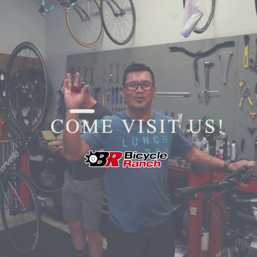 Bicycle Store «Bicycle Ranch», reviews and photos, 15454 N Frank Lloyd Wright Blvd, Scottsdale, AZ 85260, USA