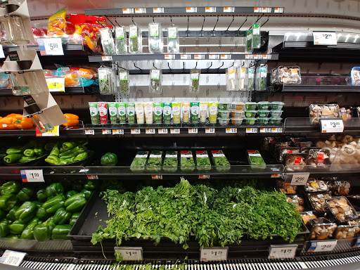 Supermarket «Giant», reviews and photos, 3521 East-West Hwy, Hyattsville, MD 20782, USA