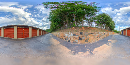 Self-Storage Facility «Simply Self Storage - Decatur/Shepherd Drive», reviews and photos, 2804 H F Shepherd Dr, Decatur, GA 30034, USA