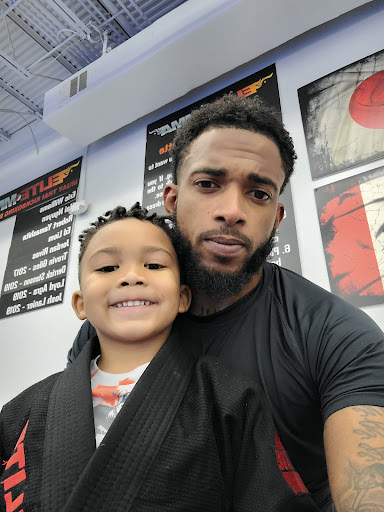 Martial Arts School «Elite Mixed Martial Arts - Houston», reviews and photos, 10640 Westheimer Rd, Houston, TX 77042, USA