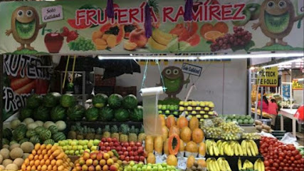 Frutería Ramírez