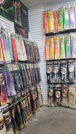 Beauty Supply Store «Beauty to Go III», reviews and photos, 4205 W Mercury Blvd, Hampton, VA 23666, USA