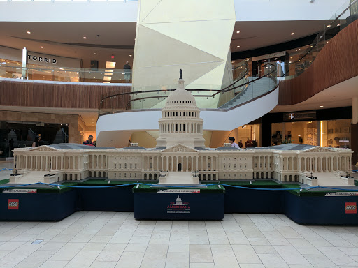 Shopping Mall «Natick Mall», reviews and photos, 1245 Worcester St, Natick, MA 01760, USA