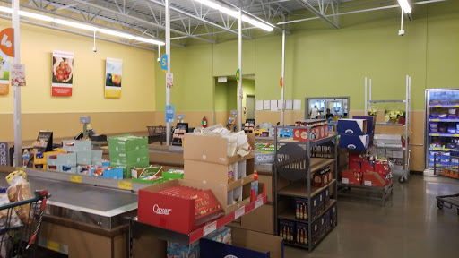 Grocery Store «ALDI», reviews and photos, 1210 Missouri Ave, West Plains, MO 65775, USA