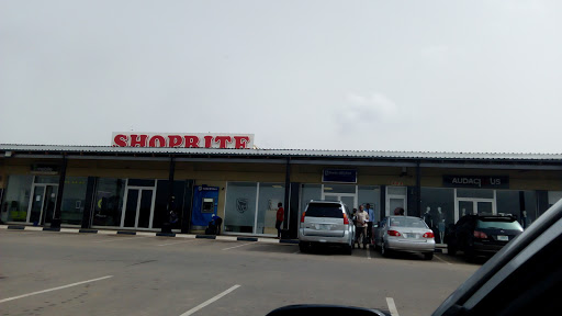 Shoprite Novare Apo 2 Mall, Apo 2 Mall, Opposite Apo Resettlement, Apo Roundabout, Abuja, Nigeria, Bicycle Store, state Niger