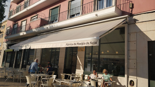 Manteigaria - Fábrica de Pastéis de Nata no Lisboa, Lisboa