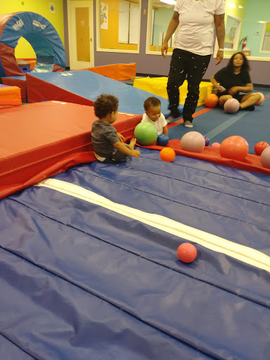 Gymnastics Center «The Little Gym of Alderwood», reviews and photos, 18905 33rd Ave W #117, Lynnwood, WA 98036, USA