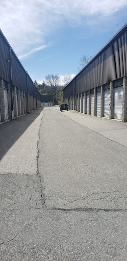 Self-Storage Facility «Simply Self Storage - Peabody», reviews and photos, 244 Andover St, Peabody, MA 01960, USA