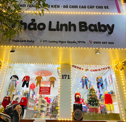 Thảo Linh Baby - Shop Thời Trang Trẻ Em