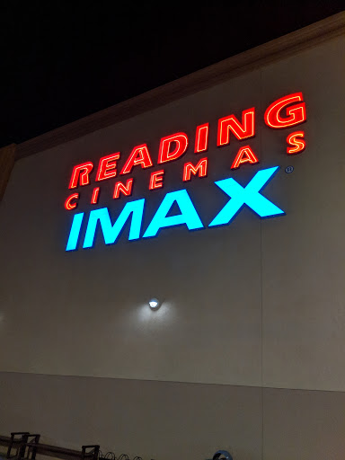 Movie Theater «Reading Cinemas Valley Plaza with IMAX», reviews and photos, 2000 Wible Rd, Bakersfield, CA 93304, USA