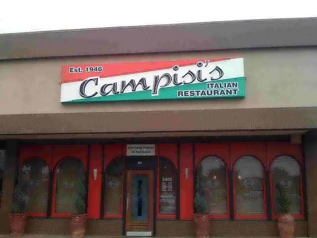 Campisi's Restaurants | Lovers Lane 75209