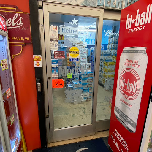 Liquor Store «Liquor City», reviews and photos, 1506 Academy Blvd N, Colorado Springs, CO 80909, USA