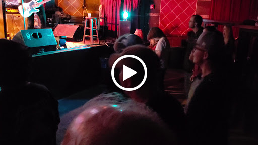Live Music Venue «Visulite Theatre», reviews and photos, 1615 Elizabeth Ave, Charlotte, NC 28204, USA