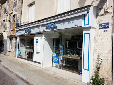 LES OPTICIENS DAUPHINOIS à Crémieu
