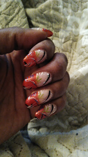 Nail Salon «Oriental Nail & Hair Salon», reviews and photos, 348 S Salina St, Syracuse, NY 13202, USA